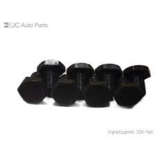 220G204 Flexplate Bolts For 13-16 GMC Acadia 3.6 Gas 220G204 Flexplate Bolts For 13-16 GMC Acadia 3.6 Gas