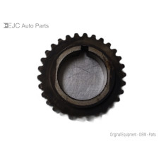 220G206 Crankshaft Timing Gear For 13-16 GMC Acadia 3.6 12645465 Gas 220G206 Crankshaft Timing Gear For 13-16 GMC Acadia 3.6 12645465 Gas