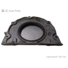 220G214 Rear Oil Seal Housing For 13-16 GMC Acadia 3.6 12637711 Gas 220G214 Rear Oil Seal Housing For 13-16 GMC Acadia 3.6 12637711 Gas