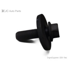 220G215 Crankshaft Pulley Bolt For 13-16 GMC Acadia 3.6 11549124 Gas 220G215 Crankshaft Pulley Bolt For 13-16 GMC Acadia 3.6 11549124 Gas