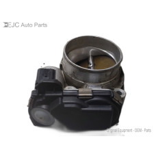 220G220 Throttle Valve Body For 12-16 GMC Acadia 3.6 12632172 Gas 220G220 Throttle Valve Body For 12-16 GMC Acadia 3.6 12632172 Gas