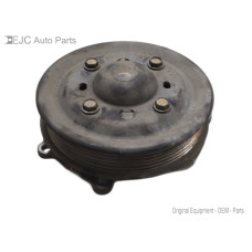 220G224 Water Pump With Pulley For 07-17 GMC Acadia 3.6 12566029 Gas 220G224 Water Pump With Pulley For 07-17 GMC Acadia 3.6 12566029 Gas