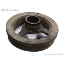 220G225 Crankshaft Pulley For 07-16 GMC Acadia 3.6 12697768 Gas 220G225 Crankshaft Pulley For 07-16 GMC Acadia 3.6 12697768 Gas