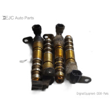 220G229 Variable Valve Timing Solenoid Set For 13-16 GMC Acadia 3.6 12636175 Gas 220G229 Variable Valve Timing Solenoid Set For 13-16 GMC Acadia 3.6 12636175 Gas