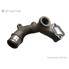 220G232 Coolant Inlet For 13-16 GMC Acadia 3.6 12591006 Gas 220G232 Coolant Inlet For 13-16 GMC Acadia 3.6 12591006 Gas