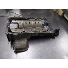 GRI405 Upper Engine Oil Pan For 08-12 Nissan Xterra  4.0  Gas