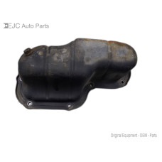 220B201 Lower Engine Oil Pan For 08-12 Nissan Xterra  4.0  Gas