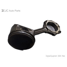 220B202 Piston and Connecting Rod Standard For 08-12 Nissan Xterra  4.0 121009BT0A Gas