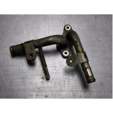 220B203 Heater Fitting For 08-12 Nissan Xterra  4.0  Gas