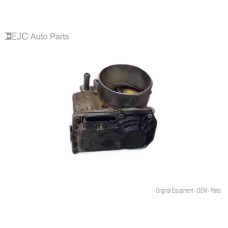 220B207 Throttle Valve Body For 08-12 Nissan Xterra  4.0 161197S001 Gas
