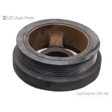 220B208 Crankshaft Pulley For 08-12 Nissan Xterra  4.0  Gas