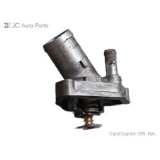 220B213 Thermostat Housing For 08-12 Nissan Xterra  4.0 2120031U1B Gas