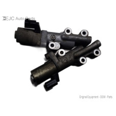 220B221 Variable Valve Timing Solenoid Set For 08-12 Nissan Xterra  4.0 23796EA22B Gas