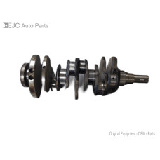 #M805 Crankshaft Standard For 16-22 Toyota Tacoma  3.5 134010P060 Gas