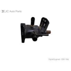 220T307 Thermostat Housing For 16-23 Toyota Tacoma  3.5 1632331021 Gas