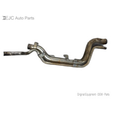 220T309 Heater Line For 16-23 Toyota Tacoma 3.5 Gas 220T309 Heater Line For 16-23 Toyota Tacoma 3.5 Gas