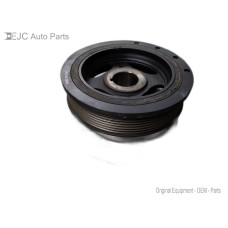 220T310 Crankshaft Pulley For 16-23 Toyota Tacoma 3.5 1347031090 Gas 220T310 Crankshaft Pulley For 16-23 Toyota Tacoma 3.5 1347031090 Gas