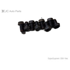 220T311 Flexplate Bolts For 16-23 Toyota Tacoma 3.5 Gas 220T311 Flexplate Bolts For 16-23 Toyota Tacoma 3.5 Gas