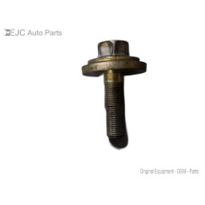 220T312 Crankshaft Pulley Bolt For 16-23 Toyota Tacoma 3.5 9011916020 Gas 220T312 Crankshaft Pulley Bolt For 16-23 Toyota Tacoma 3.5 9011916020 Gas