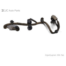 220T315 Knock Detonation Sensor Set For 16-23 Toyota Tacoma 3.5 8961506010 Gas 220T315 Knock Detonation Sensor Set For 16-23 Toyota Tacoma 3.5 8961506010 Gas
