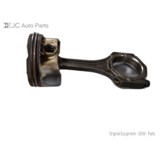 220T323 Left Piston and Rod Standard For 16-23 Toyota Tacoma 3.5 1320109B90 Gas 220T323 Left Piston and Rod Standard For 16-23 Toyota Tacoma 3.5 1320109B90 Gas