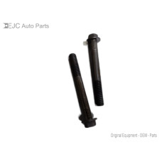 220T328 Camshaft Gear Bolt Set For 16-23 Toyota Tacoma 3.5 Gas 220T328 Camshaft Gear Bolt Set For 16-23 Toyota Tacoma 3.5 Gas
