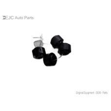 220T334 Fuel Injector Risers For 16-23 Toyota Tacoma 3.5 Gas 220T334 Fuel Injector Risers For 16-23 Toyota Tacoma 3.5 Gas