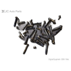 220T338 Timing Cover Bolts For 16-23 Toyota Tacoma 3.5 Gas 220T338 Timing Cover Bolts For 16-23 Toyota Tacoma 3.5 Gas