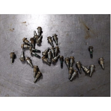 220T339 Valve Cover Bolt Set For 16-23 Toyota Tacoma 3.5 Gas 220T339 Valve Cover Bolt Set For 16-23 Toyota Tacoma 3.5 Gas