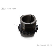 220T341 Crankshaft Timing Gear For 16-23 Toyota Tacoma 3.5 135210P020 Gas 220T341 Crankshaft Timing Gear For 16-23 Toyota Tacoma 3.5 135210P020 Gas