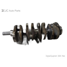 #HZ01 Crankshaft Standard For 08-20 Mitsubishi Outlander  2.4 1100A233 Gas