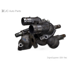 220B102 Thermostat Housing Assembly For 11-13 Mitsubishi Outlander  2.4 1305A023 Gas