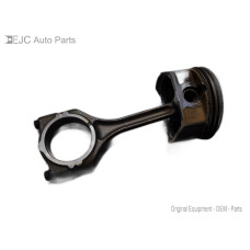 220B104 Piston and Connecting Rod Standard 11-13 Mitsubishi Outlander 2.4 1115A065 Gas
