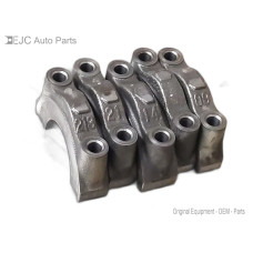 220B107 Engine Block Main Caps For 11-13 Mitsubishi Outlander  2.4  Gas