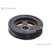 220B113 Crankshaft Pulley For 08-20 Mitsubishi Outlander  2.4 12306W010P Gas