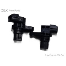 220B118 Camshaft Position Sensor Set For 11-13 Mitsubishi Outlander  2.4 1865A066 Gas