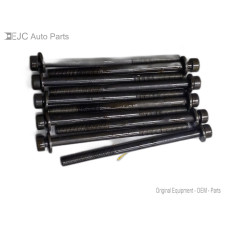 220B120 Cylinder Head Bolt Kit For 11-13 Mitsubishi Outlander  2.4 1005A755 Gas