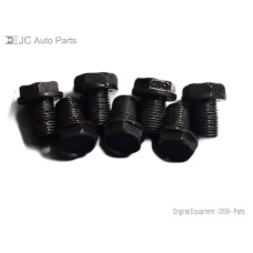 220B122 Flexplate Bolts For 11-13 Mitsubishi Outlander  2.4  Gas