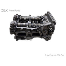 #FT05 Left Cylinder Head For 18-21 Subaru Crosstrek  2.0 CH20 Gas