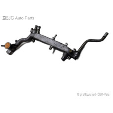 220U203 Coolant Crossover From 2019 Subaru Crosstrek  2.0 14050AB200 Gas