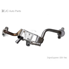 220U207 EGR Cooler From 2019 Subaru Crosstrek  2.0 14793AA160 Gas