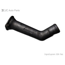 220U208 Thermostat Housing From 2019 Subaru Crosstrek  2.0 11060AA300 Gas