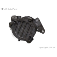 220U209 Vacuum Pump From 2019 Subaru Crosstrek  2.0  Gas