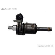 220U211 Fuel Injector Single From 2019 Subaru Crosstrek  2.0  Gas