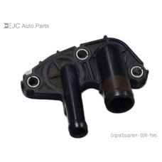 220U212 Heater Fitting From 2019 Subaru Crosstrek  2.0  Gas