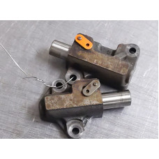 220U217 Timing Chain Tensioner Pair From 2019 Subaru Crosstrek  2.0  Gas