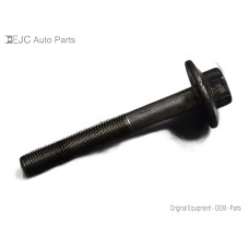 220U219 Crankshaft Pulley Bolt From 2019 Subaru Crosstrek  2.0 11139AA130 Gas