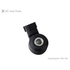 220U227 Knock Detonation Sensor From 2019 Subaru Crosstrek  2.0 22060AA180 Gas