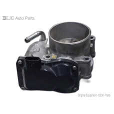 220U233 Throttle Valve Body For 18-23 Subaru Crosstrek  2.0 16112AA470 Gas