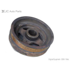 220N206 Crankshaft Pulley For 02-06 Nissan Altima  2.5 12303JA00A Gas